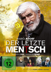The Last Mentsch (DVD)